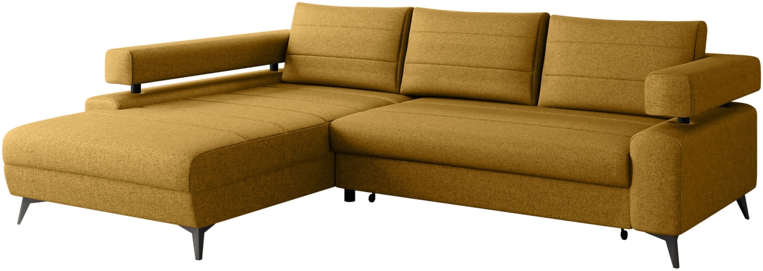 Ecksofa Ronota (Farbe: Primo 48, Seite: Links OT-2R) Bild 1