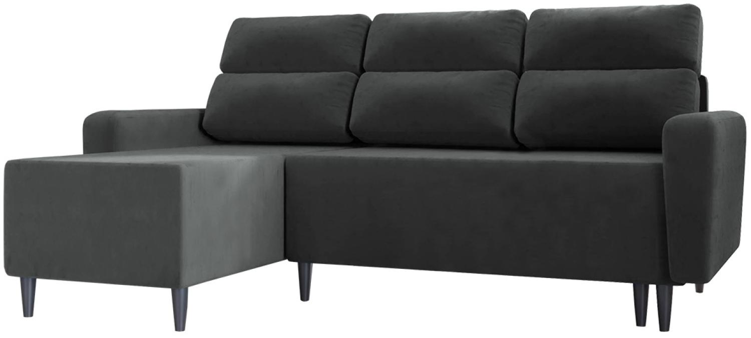 Ecksofa Hurma (Farbe: Itaka 14, Seite: Links) Bild 1