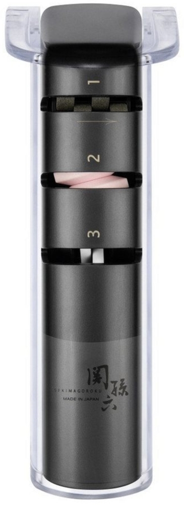 KAI Seki Magoroku Messerschleifer Bild 1