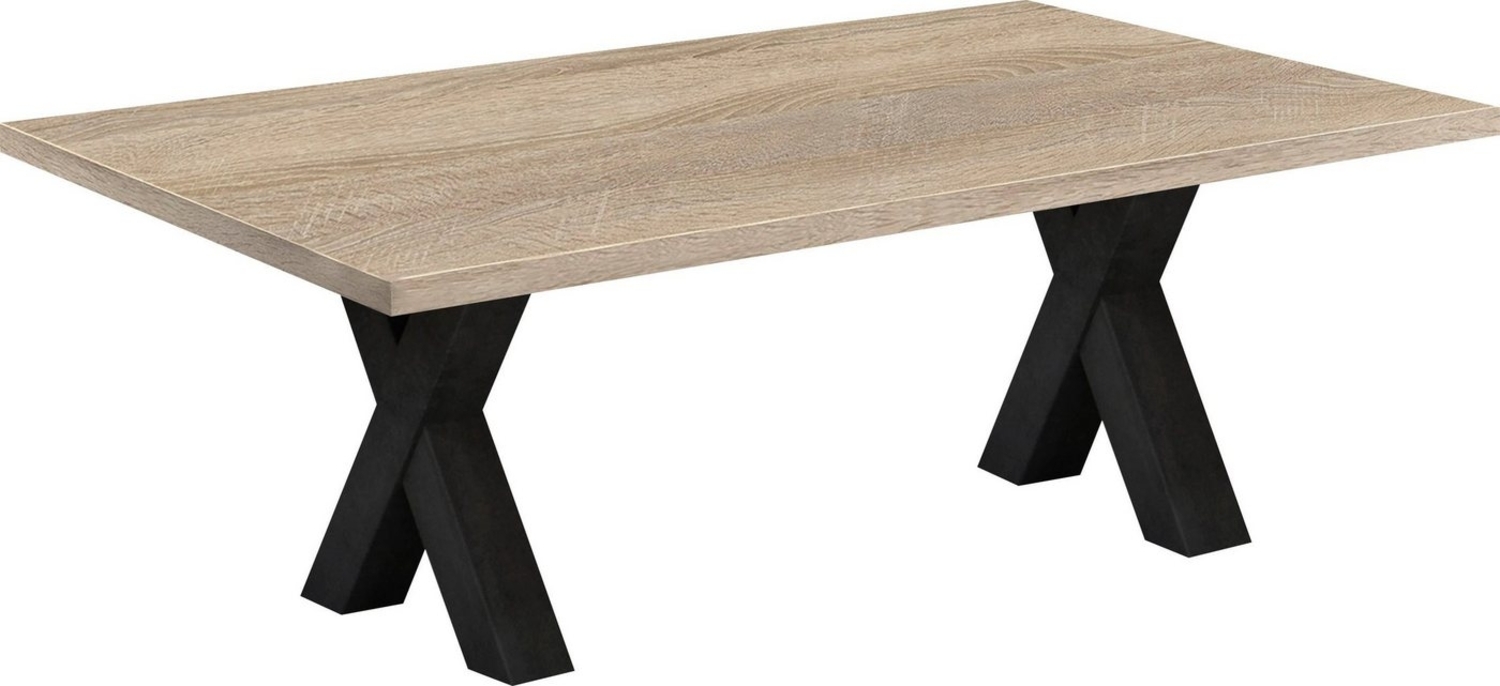 Mäusbacher Couchtisch Big-System (OTTO Choices), TOPSELLER!, Tisch, Wohnzimmertisch, aus MDF Holz Bild 1