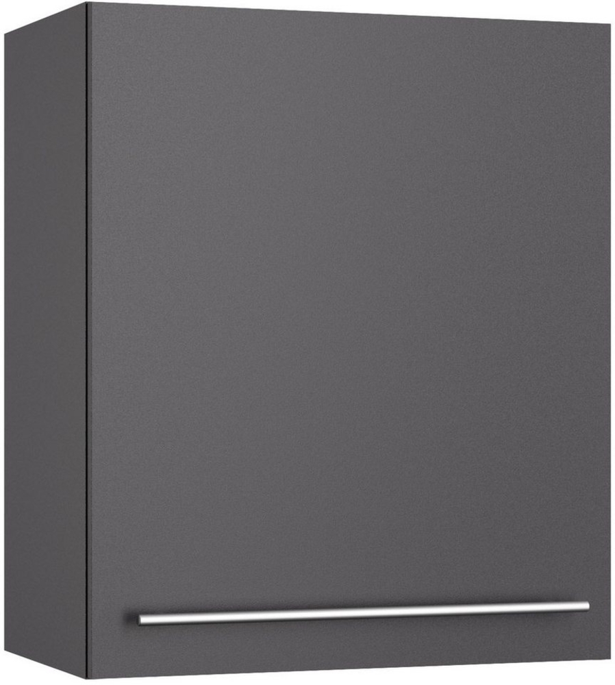 OPTIFIT Hängeschrank Bern2 Breite 60 cm, 1 Tür, 2 Einlegeböden Bild 1