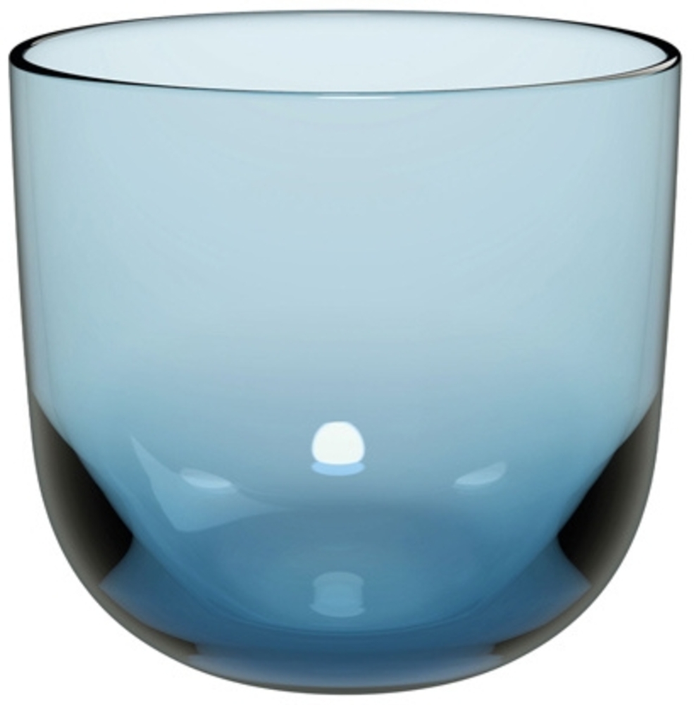 like. by Villeroy & Boch Like Glass Wasserglas 280 ml 2er Set Ice - DS Bild 1