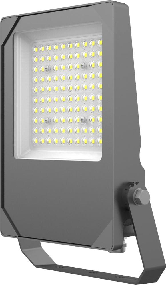 ISOLED LED Fluter HEQ 50W, 30°, 4000K, IP66 Bild 1