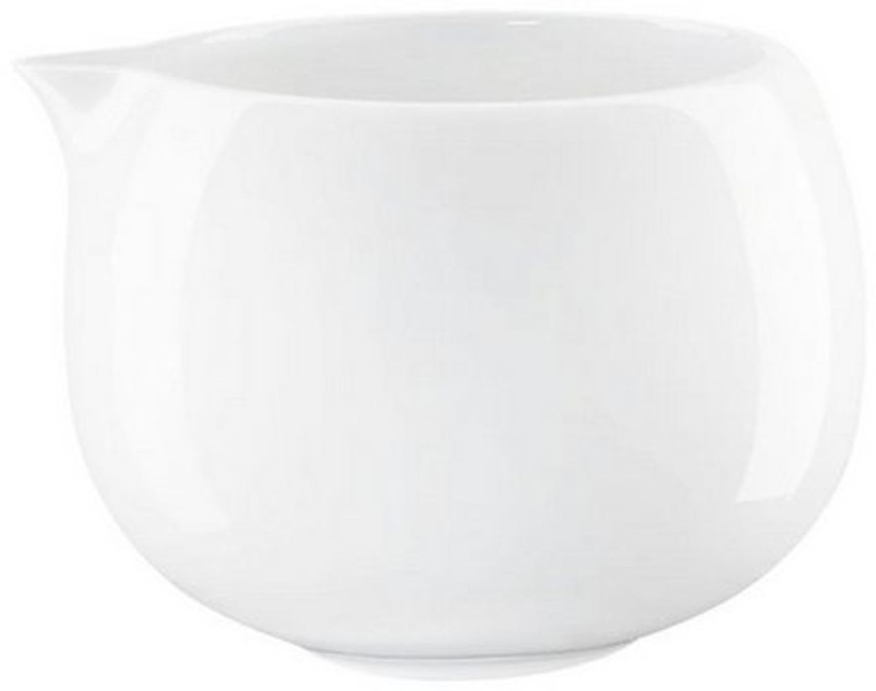 Milchkännchen à table ASA Selection Milch und Zucker - MikrowelleBackofen geeignet, Spülmaschinengeeignet Bild 1
