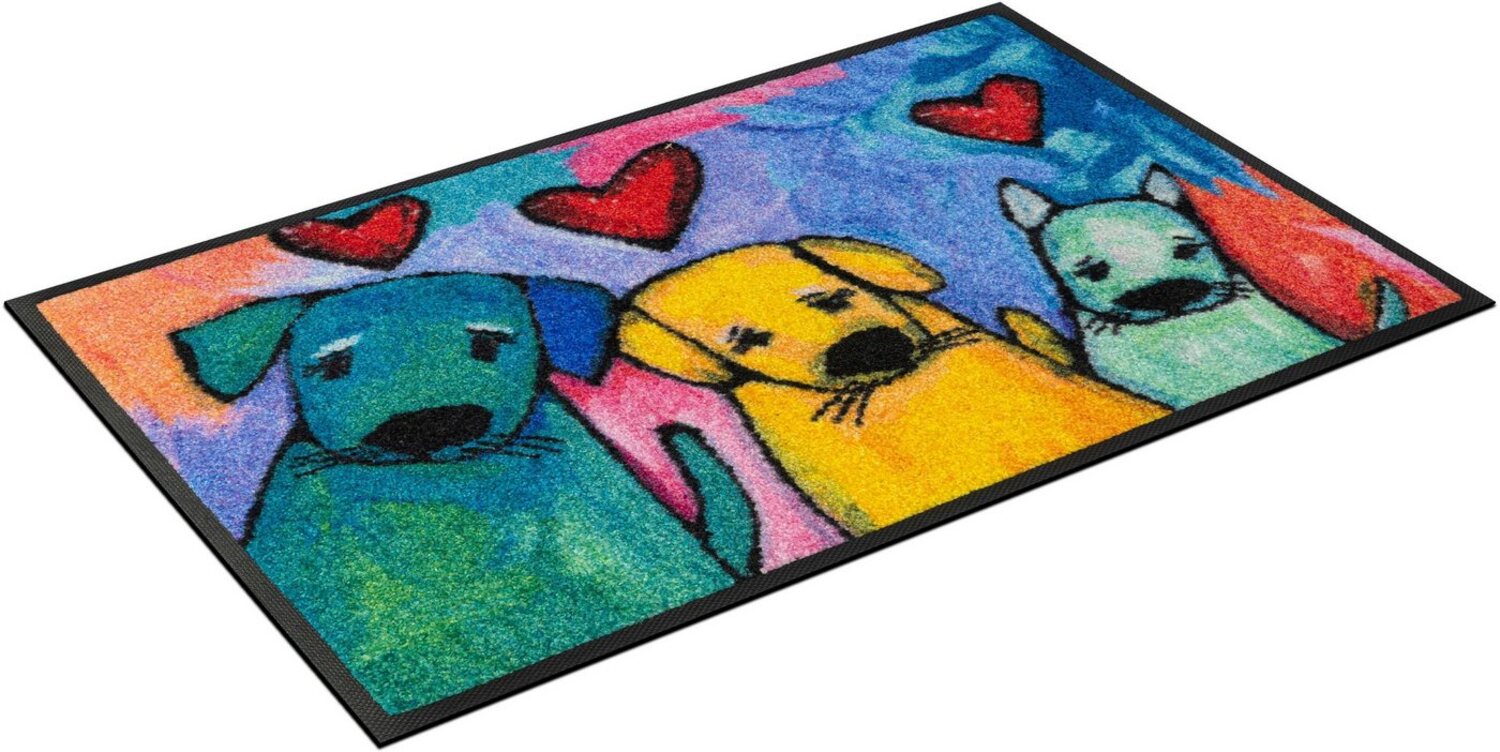Doggies Bild 1