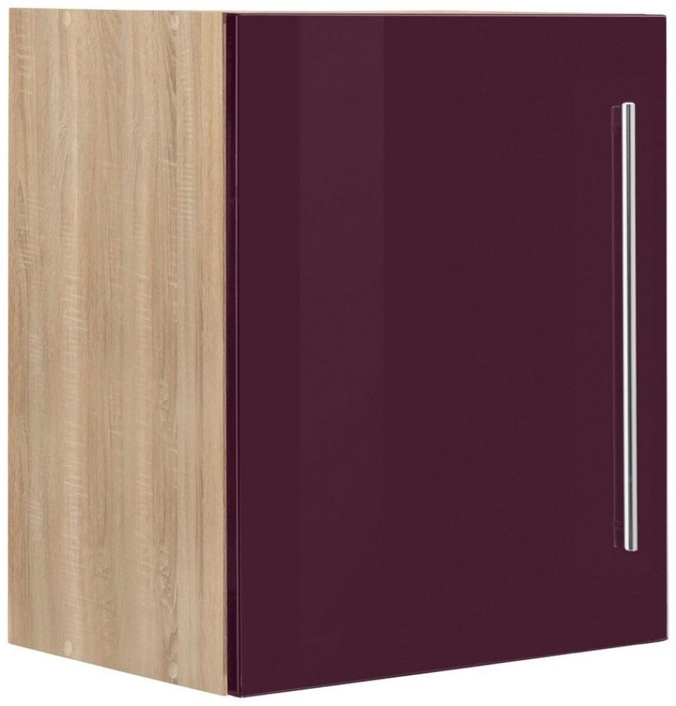 KOCHSTATION Hängeschrank KS-Samos 50 cm breit Bild 1