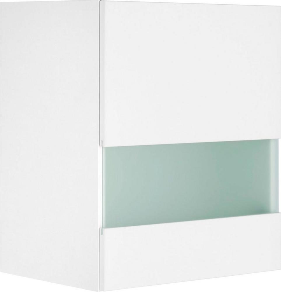 OPTIFIT Glashängeschrank Roth Breite 50 cm Bild 1