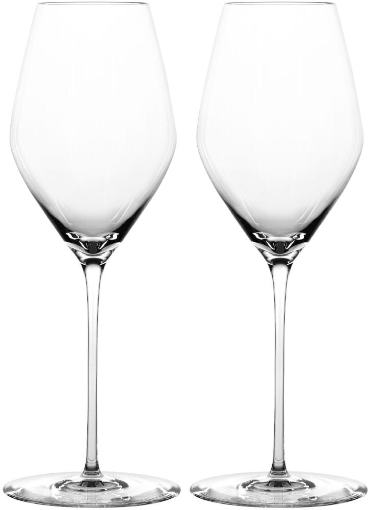 Spiegelau Hi-Lite Champagnerglas 347 ml 2er Set Bild 1