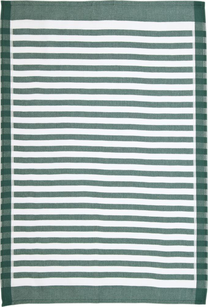 Geschirrtuch SUPERIOR STREIFEN (BL 50x70 cm) Bild 1