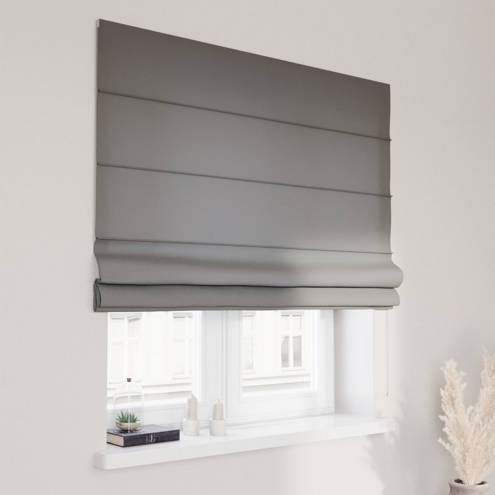 Dekoria Raffrollo Capri, Quadro 136-14 Bild 1