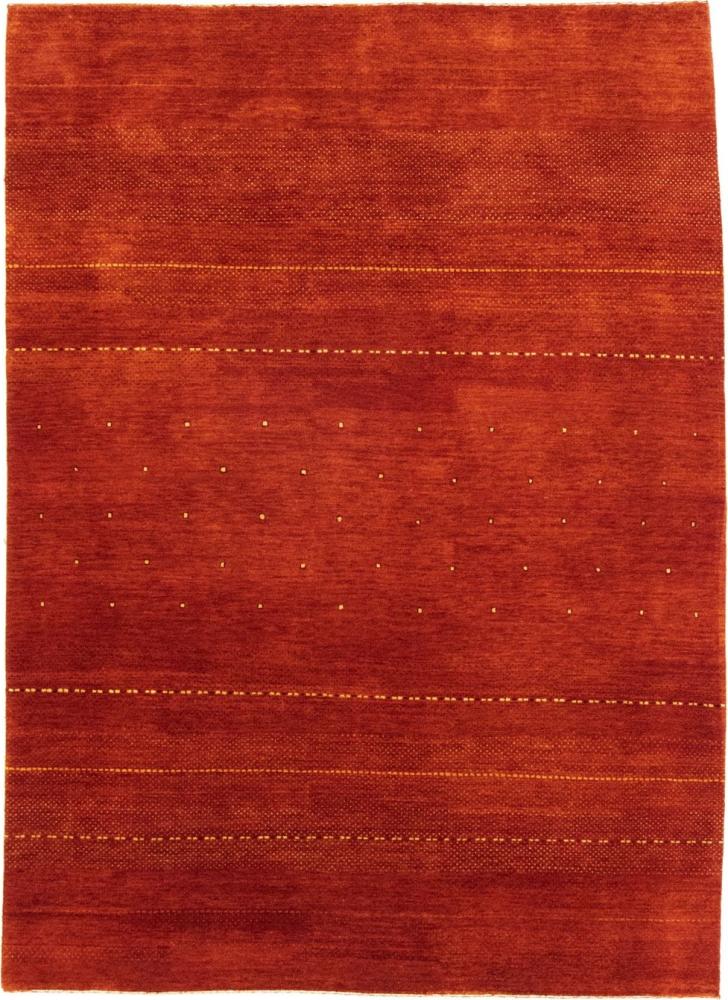 Morgenland Wollteppich - 234 x 171 cm - Rot Bild 1