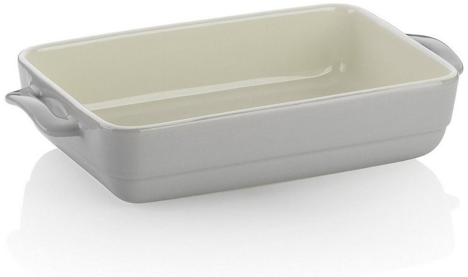 kela Auflaufform Malin, Keramik Bild 1