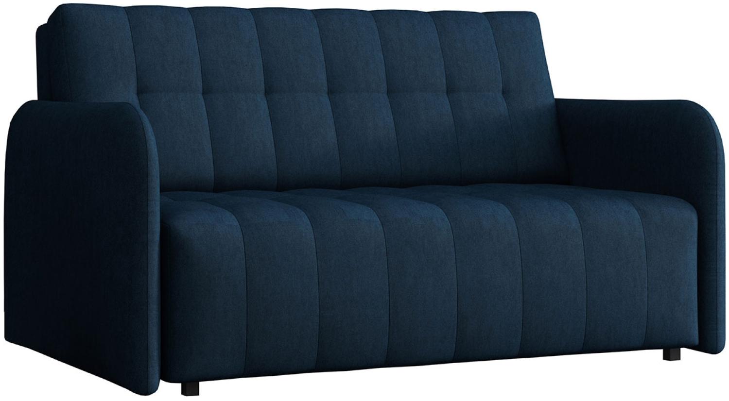 Schlafsofa Viva Grand III (Farbe: Kronos 09) Bild 1