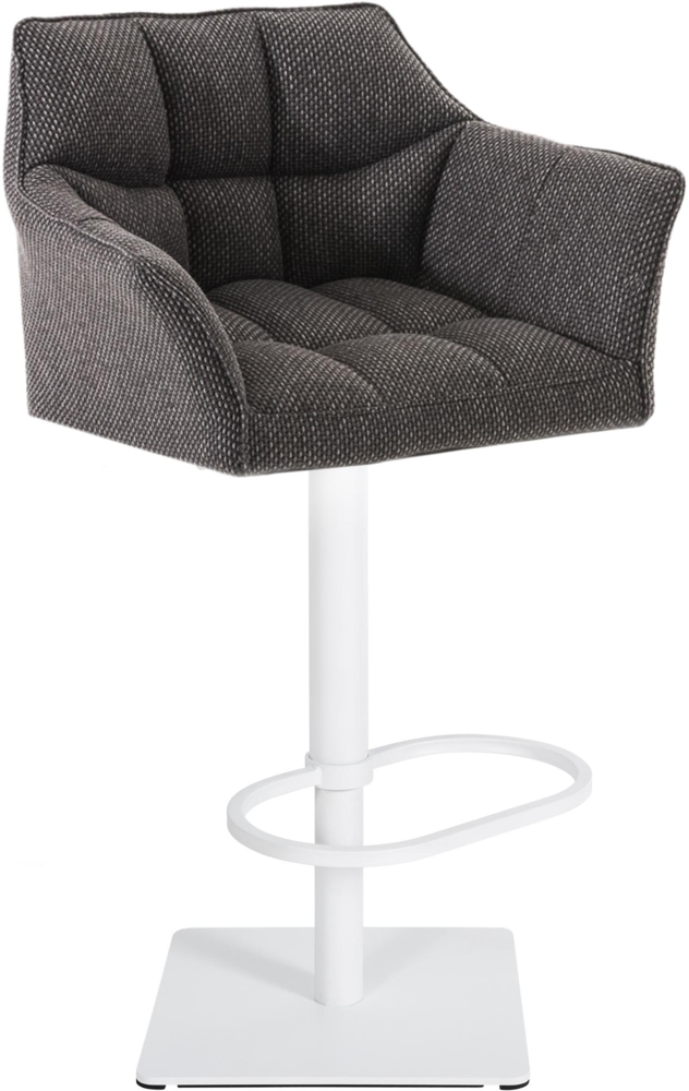 Barhocker Damaso W Stoff [1016781114] Bild 1