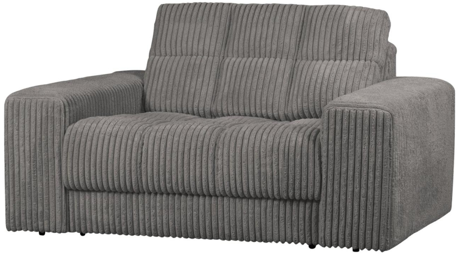 Loveseat Date mit Cordbezug, Terrazzo Bild 1