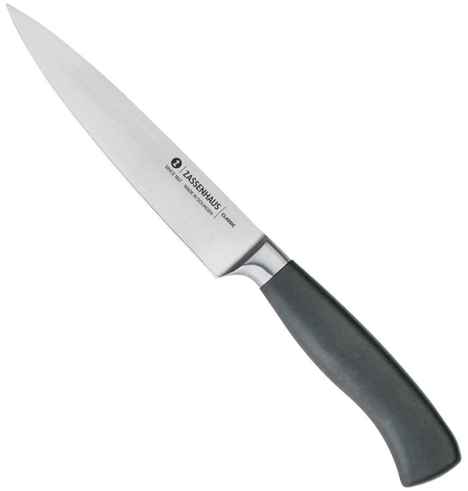 Filiermesser flexibel CLASSIC 16 cm Bild 1