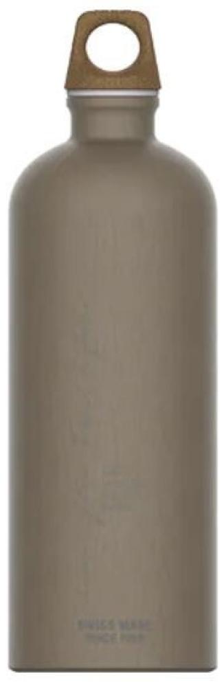 SIGG Trinkflasche Myplanet Lighter Plain Bild 1