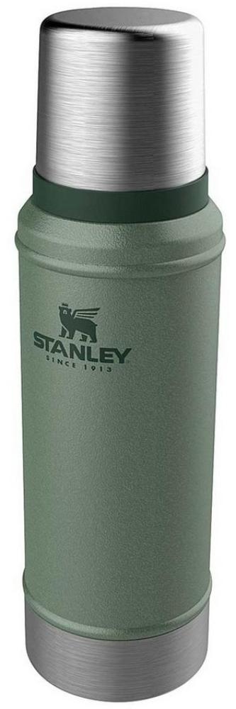 STANLEY Thermoflasche Isolier Kanne Classic Thermo Flasche, Kaffee Tee Becher Vakuum Bild 1