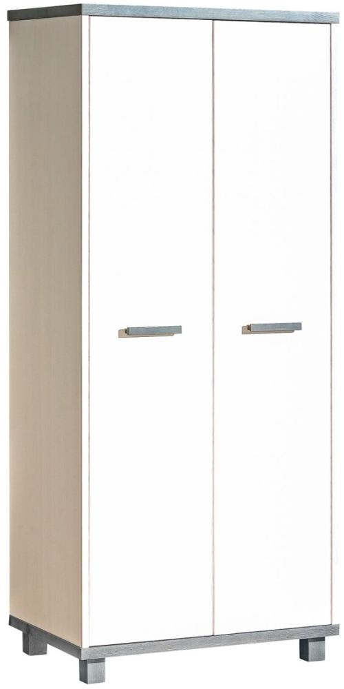 Wrasenschrank Kvantum 60 x 32,5 x 50 cm Farbe matt wählbar (Q-W8/60) Bild 1