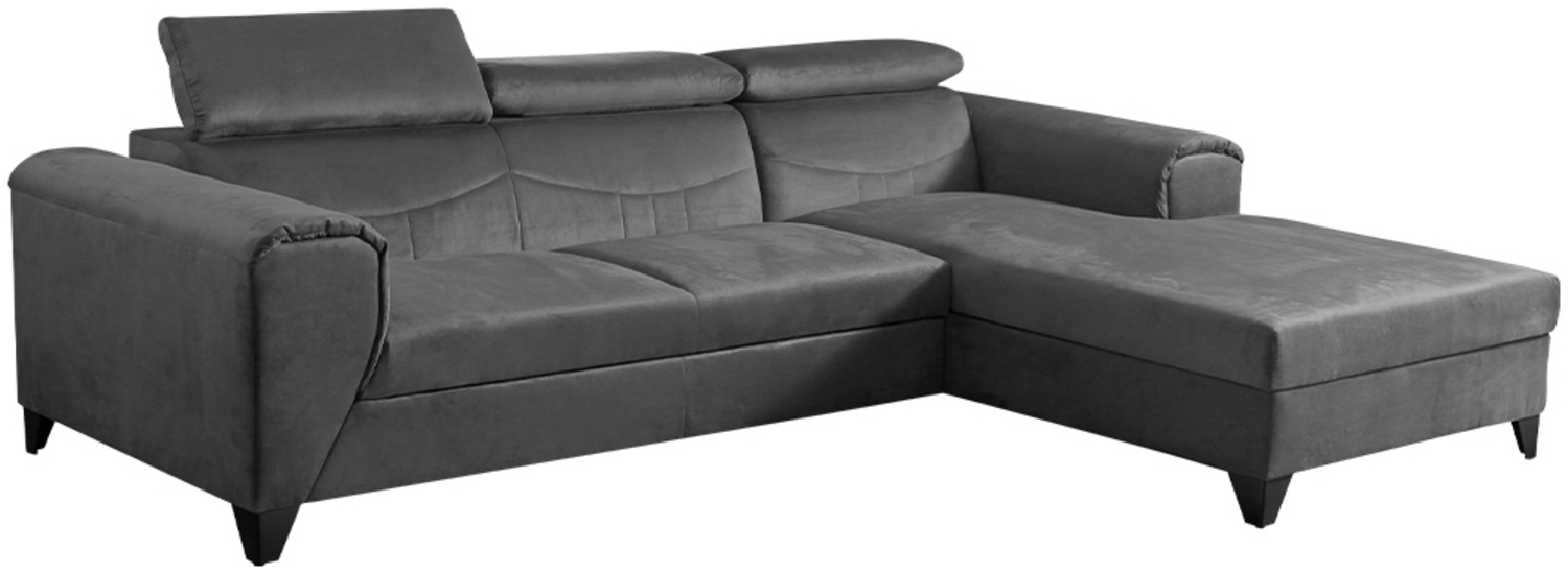 Ecksofa Maresio (Farbe: Manila 16, Seite: Rechts) Bild 1