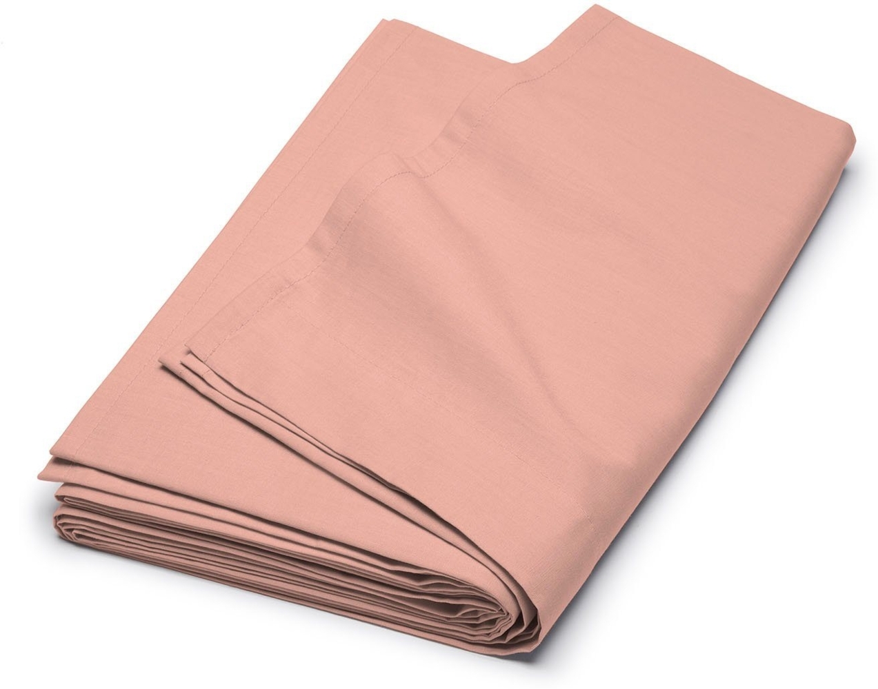 Cinderella Betttuch Renforcé-Haustuch, Renforcé, Gummizug: ohne, (1 Stück), ohne Gummizug Bild 1