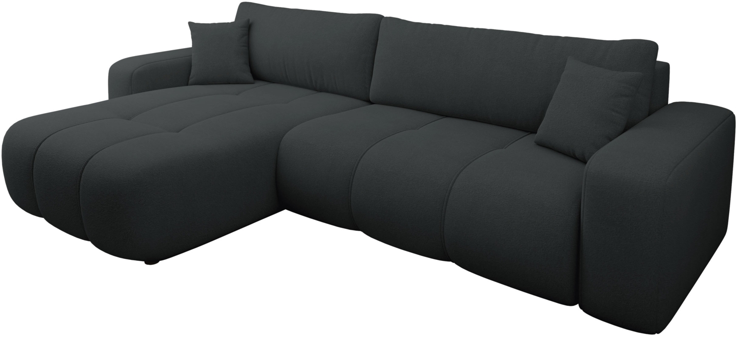 Ecksofa Furyn Maxi (Farbe: Velo 636) Bild 1