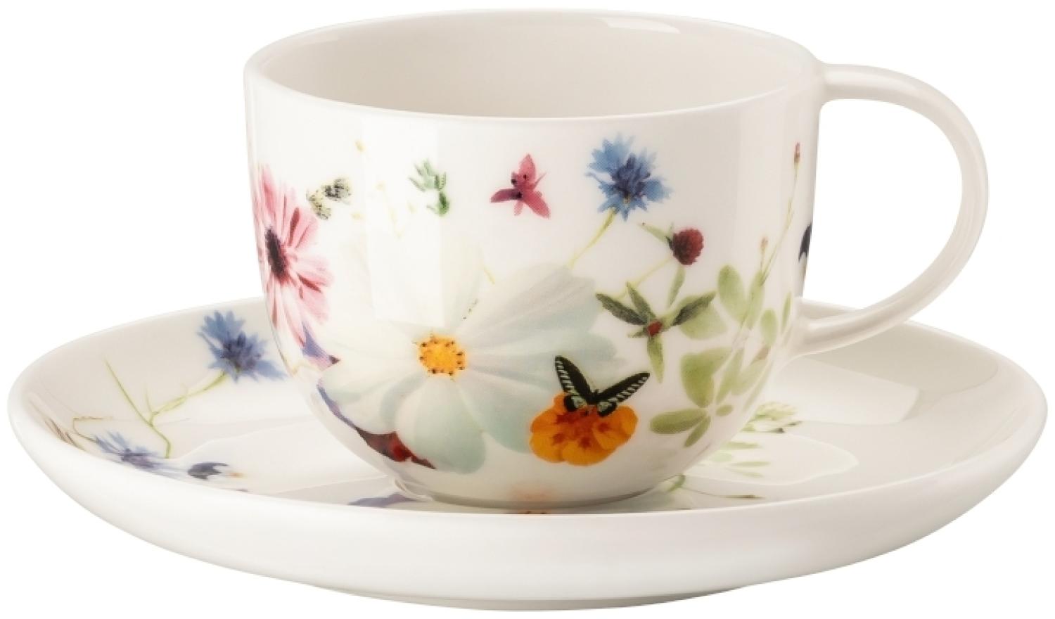 Rosenthal Espresso Untertasse Brillance Grand Air | Auswahl Bild 1