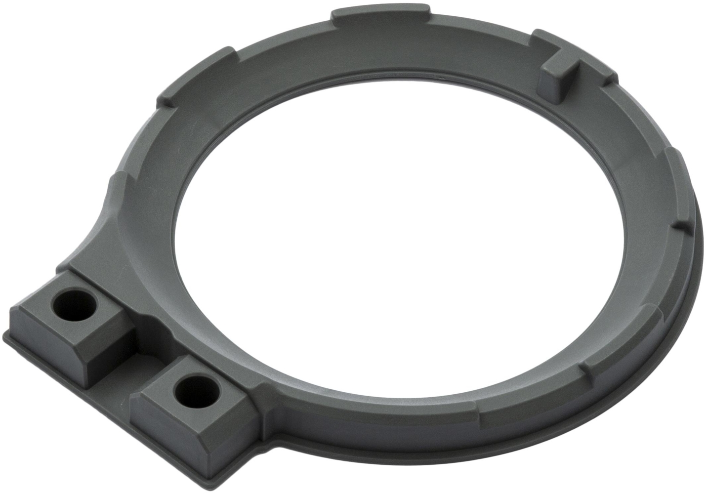 Bestway® Ersatzteil Tankbasis (grau) für Flowclear™ Sandfilteranlagen (58486 / 58497) Bild 1