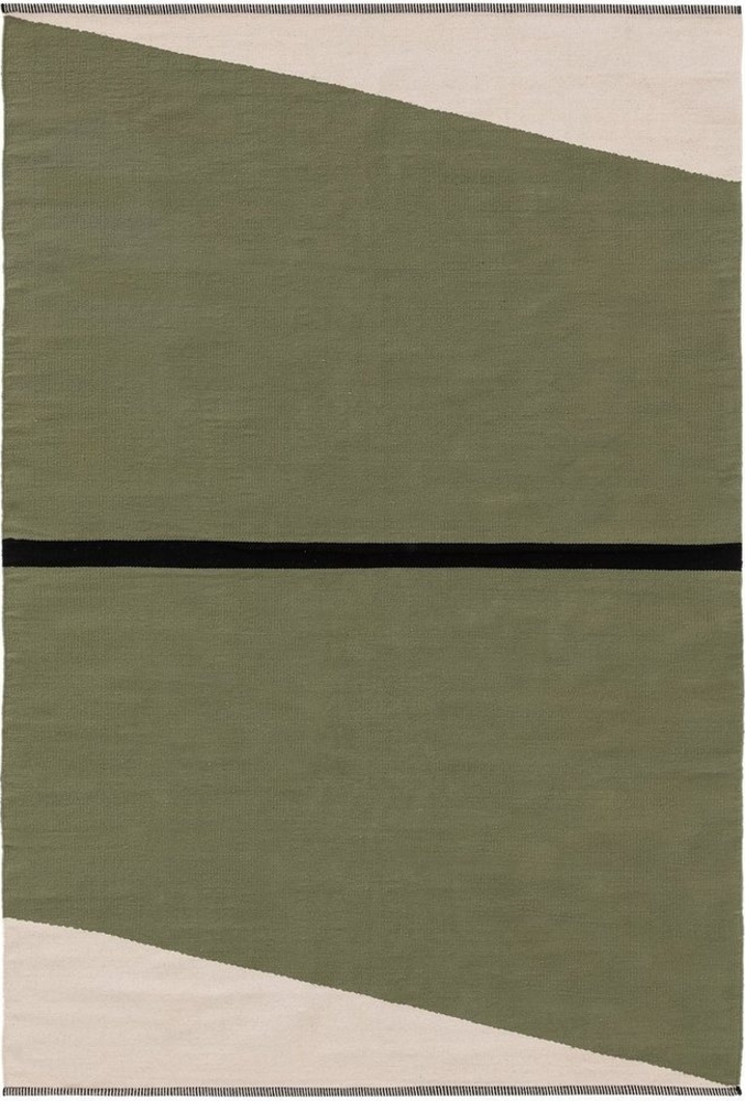 benuta Teppich Lenny, rechteckig, Höhe: 5 mm, Kunstfaser, Berber, Ethno-Style, Wohnzimmer Bild 1