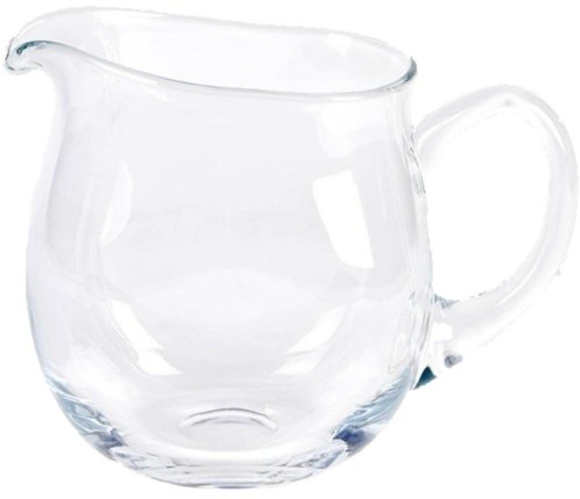 Lambert Tamara Krug oval 1 L Glas H18 D22 cm 13286 Bild 1