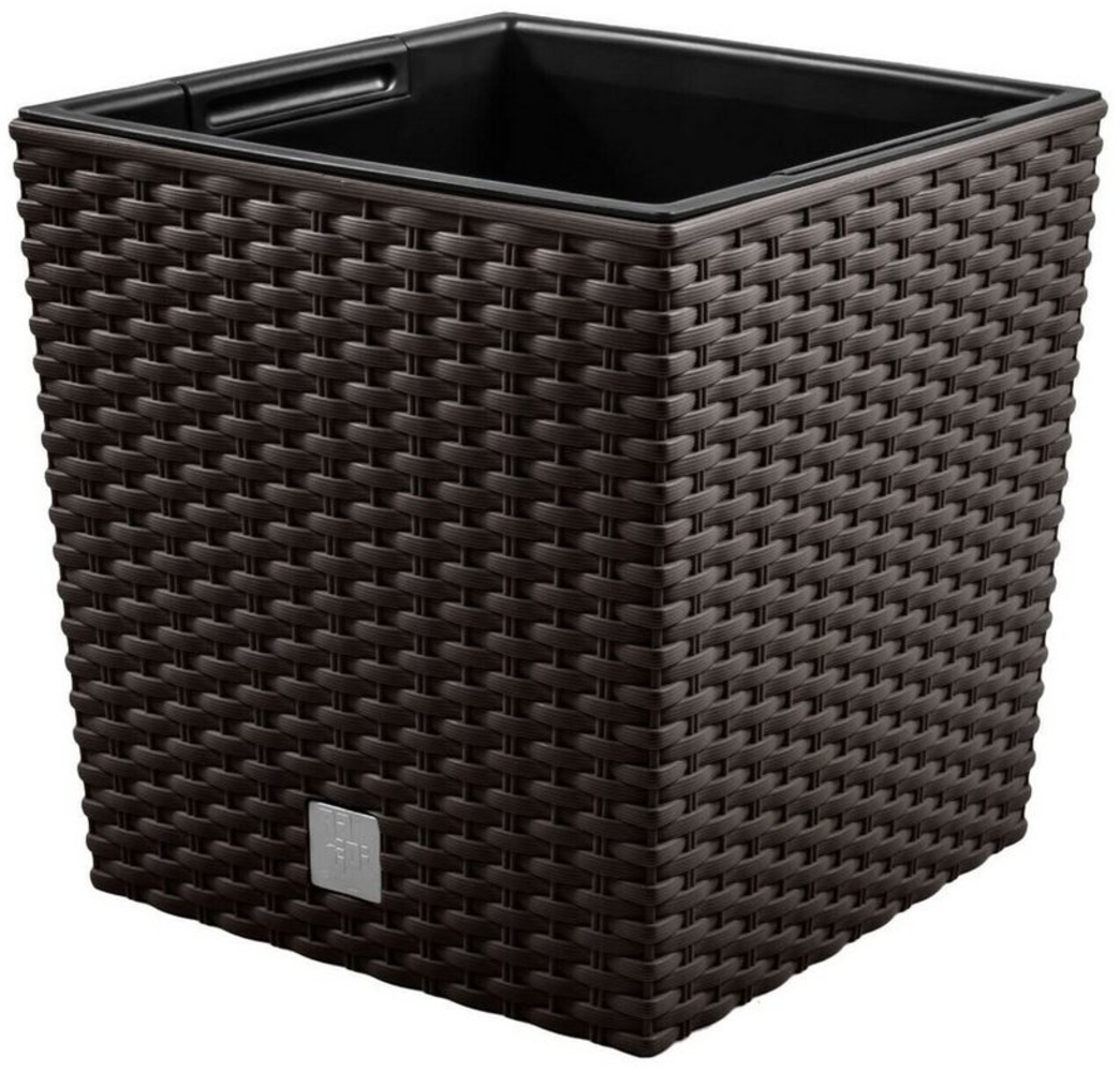 Prosperplast Blumentopf DRTS325L, Blumentopf RATO LOW Bild 1