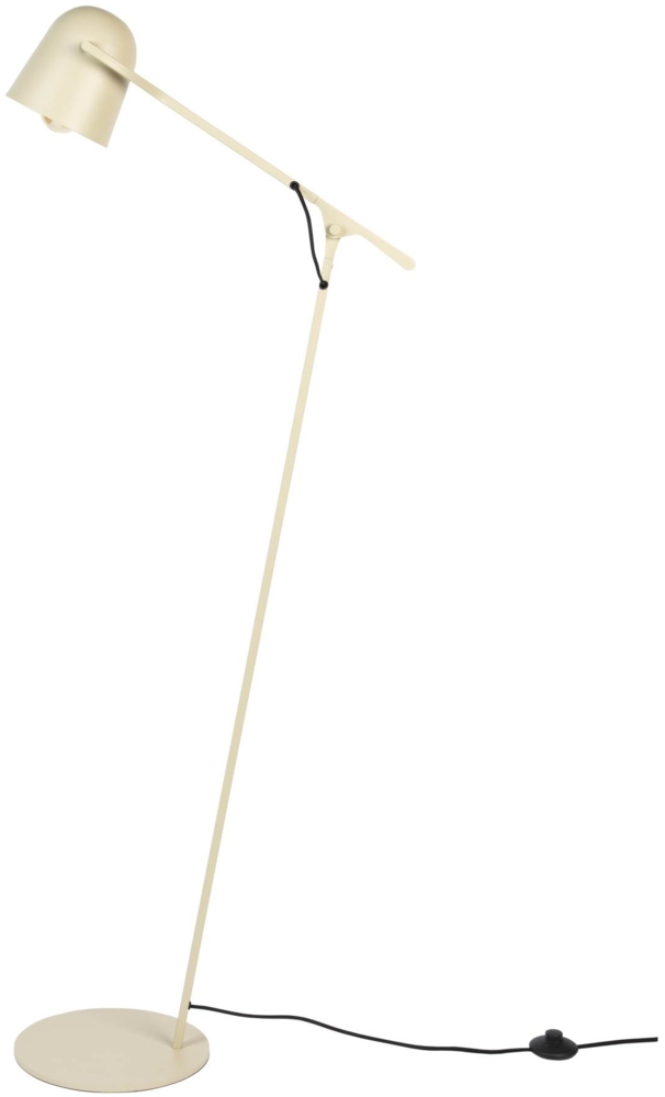 Stehlampe Stehleuchte LAU BROWN RICE von Zuiver Bild 1