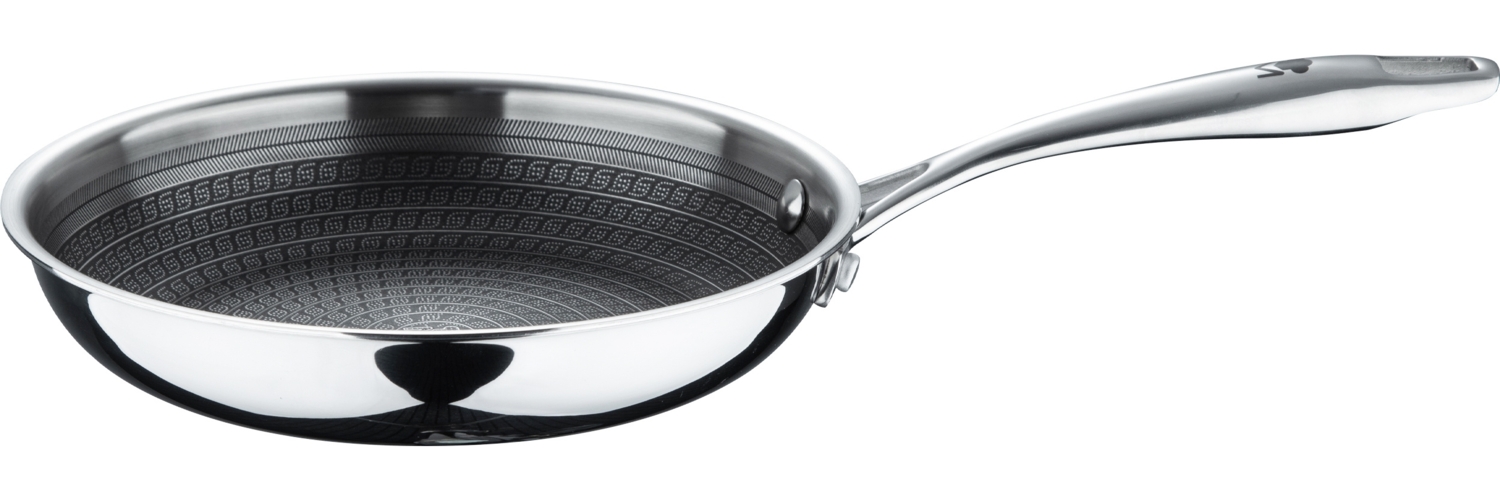 Pfanne HI-TECH (DH 20x4.20 cm) Bild 1