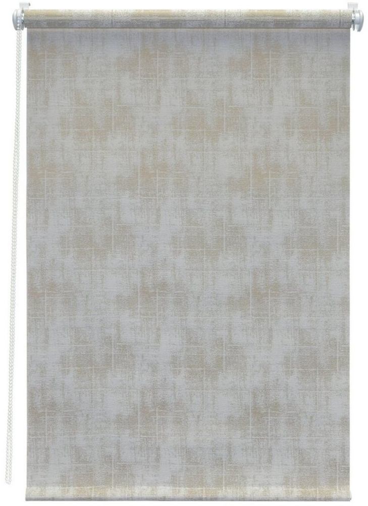 Rollo Tageslicht"Avanti" Latte 60x170cm, DomDeco, Klemmfix, Lichtschutz, ohne Bohren, blickdicht, Klemmfix Bild 1