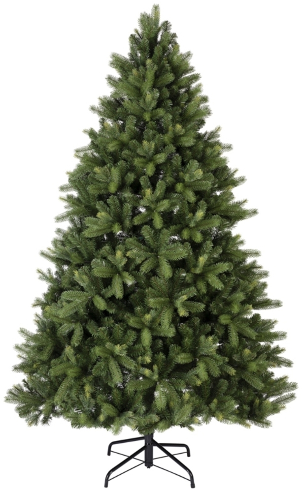 Künstlicher Weihnachtsbaum Freiburg Kiefer Bild 1