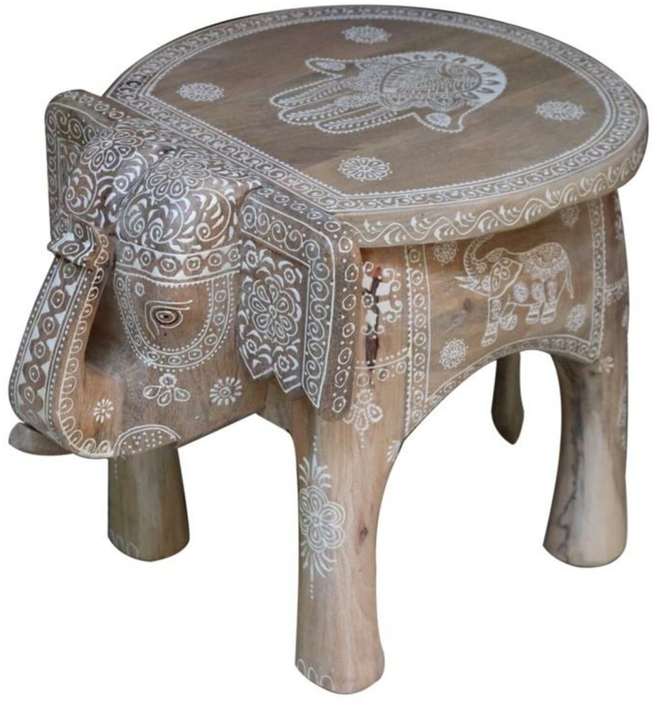 DKD Home Decor Beistelltisch, Standard Bild 1