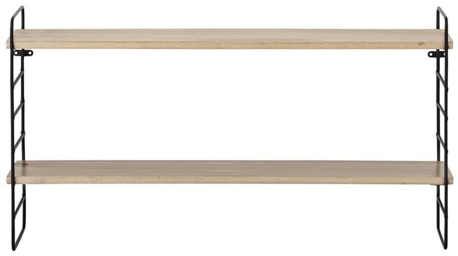Bloomingville Wandregal North Natur (65x15 cm) 82049414 Bild 1