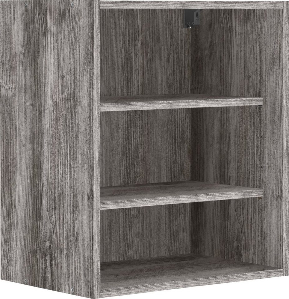 KOCHSTATION Küchenregal KS-Samos, Breite 40 cm Bild 1