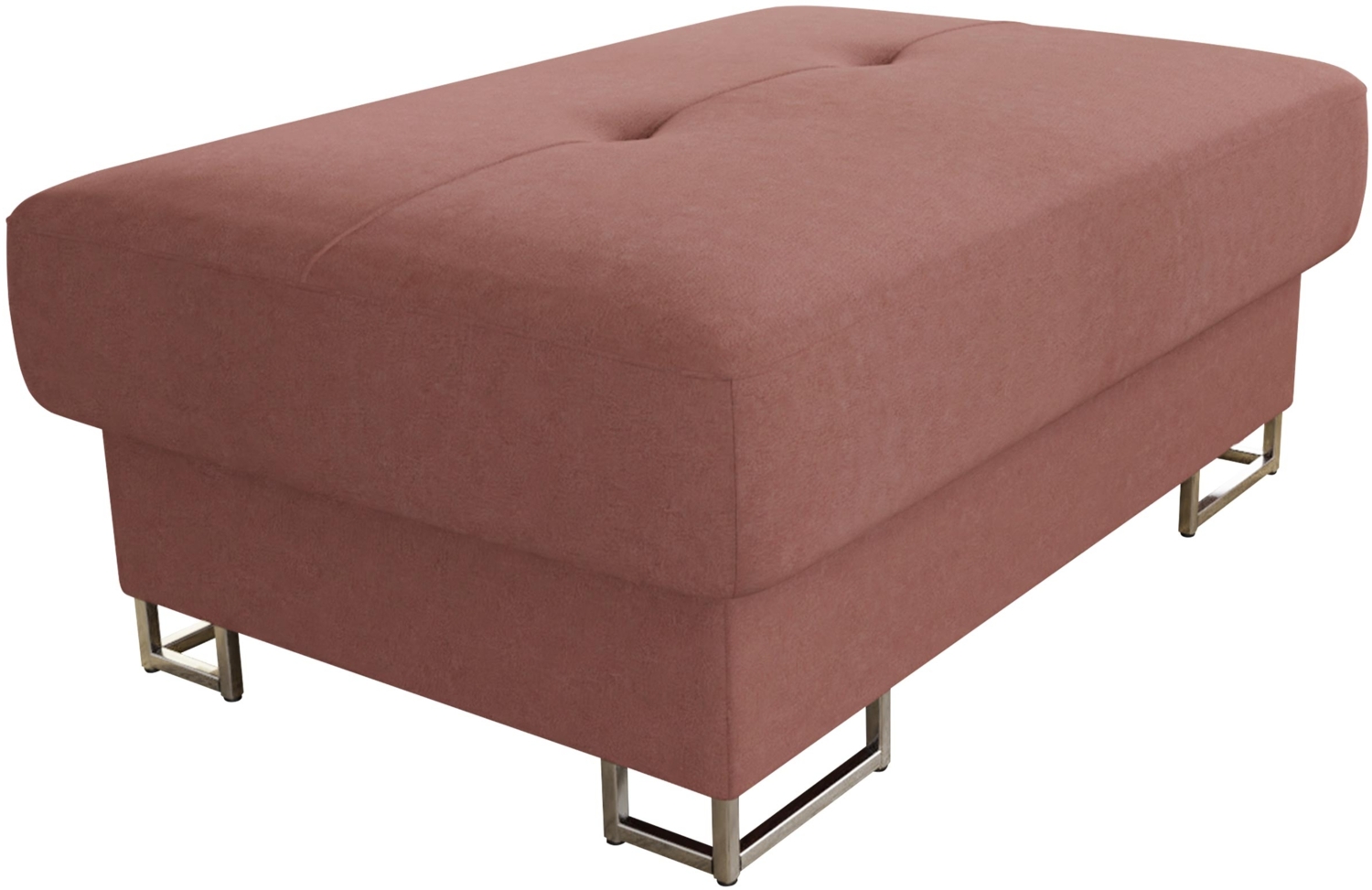 Polsterhocker Cotere (Farbe: Uttario Velvet 2955) Bild 1