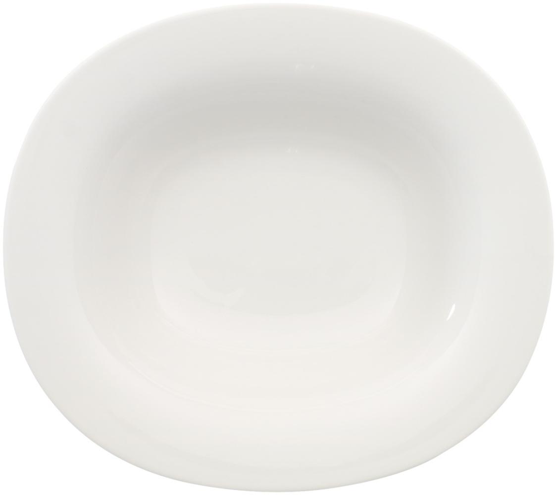 Villeroy & Boch New Cottage Basic Suppenteller oval A U S L A U F ! Bild 1