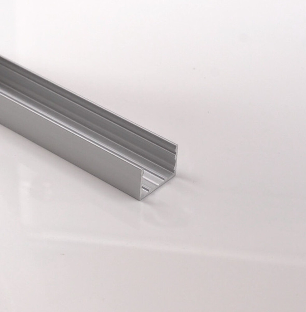 The Light Group S17185 f.SLC LED Strip 230V Dim 1m inkl. Abd.. Bild 1