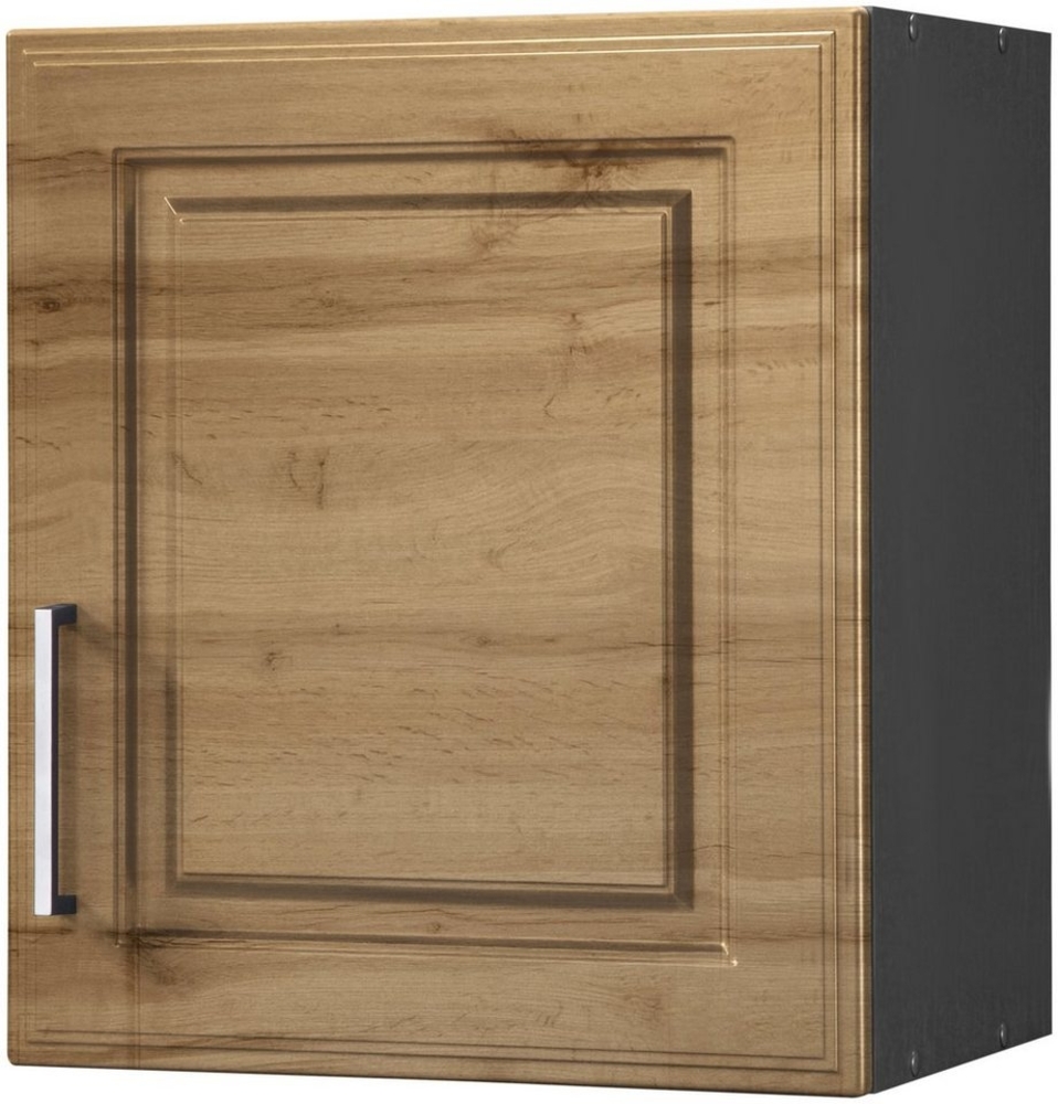KOCHSTATION Hängeschrank KS-Stockholm hochwertige MDF-Fronten Bild 1