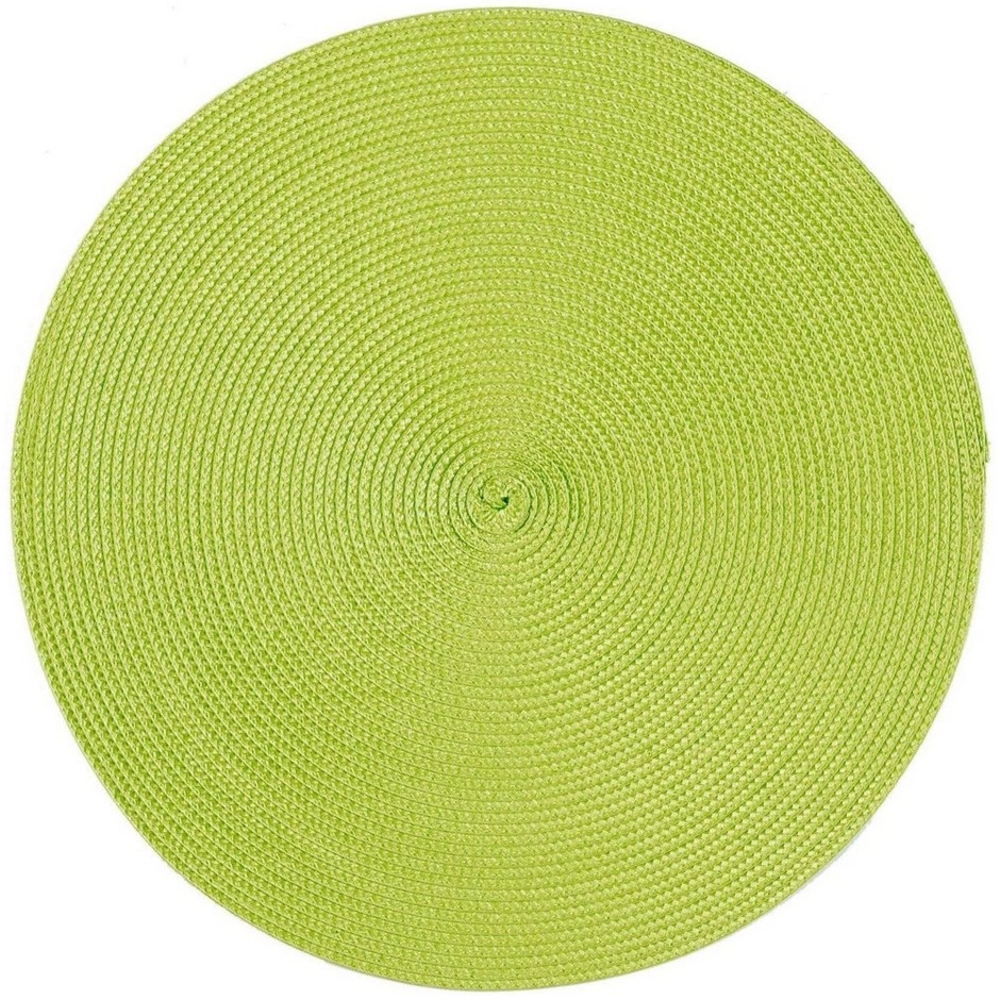 stuco Platzset Polypro, (Set, 6-St) Bild 1