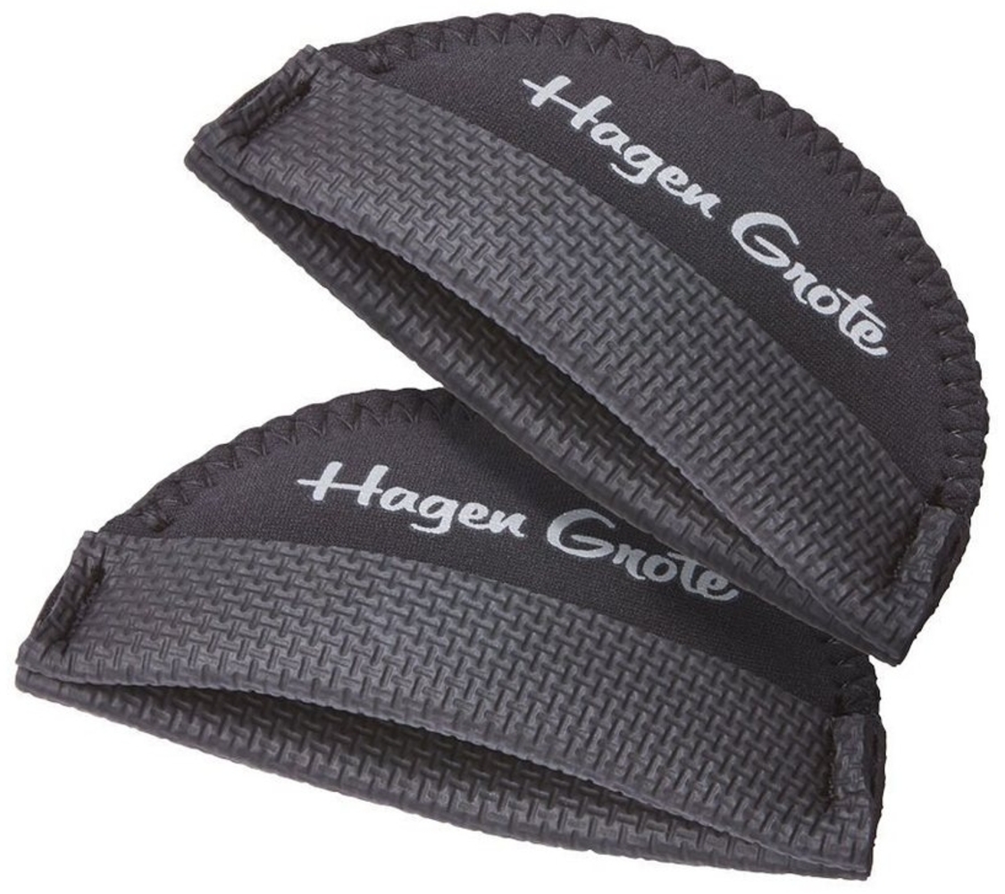 Hagen Grote Topflappen Heiße Töpfe sicher handhaben: Topf-Griffschutz, (2-tlg) Bild 1