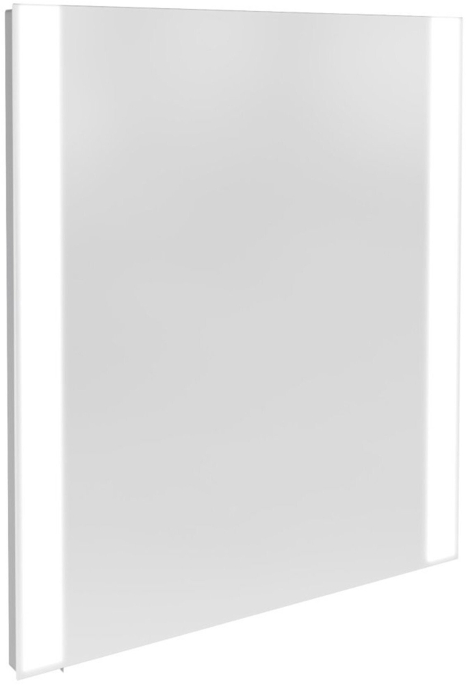 Fackelmann B.BRILLANT LED Spiegel 60 cm Bild 1