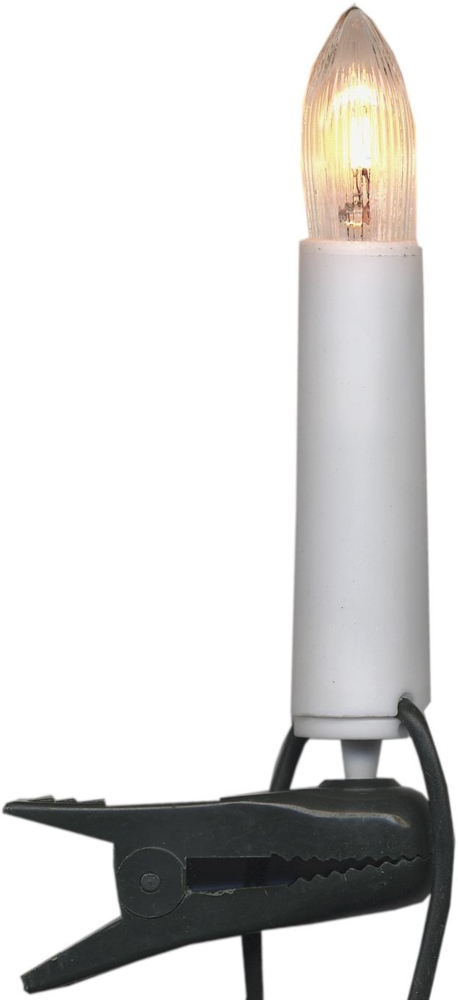 Kerzenkette indoor, 16teilig Bild 1