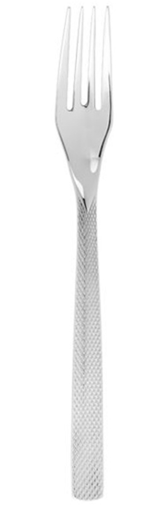 Guy Degrenne Tafelgabel Guest Star glänzend Bild 1