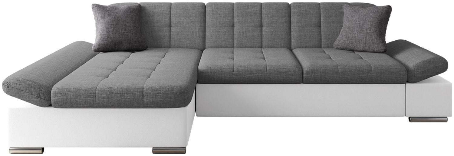 Ecksofa Montana Sale (Soft 017 + Lux 05 + Lux 06, Seite: Links) Bild 1