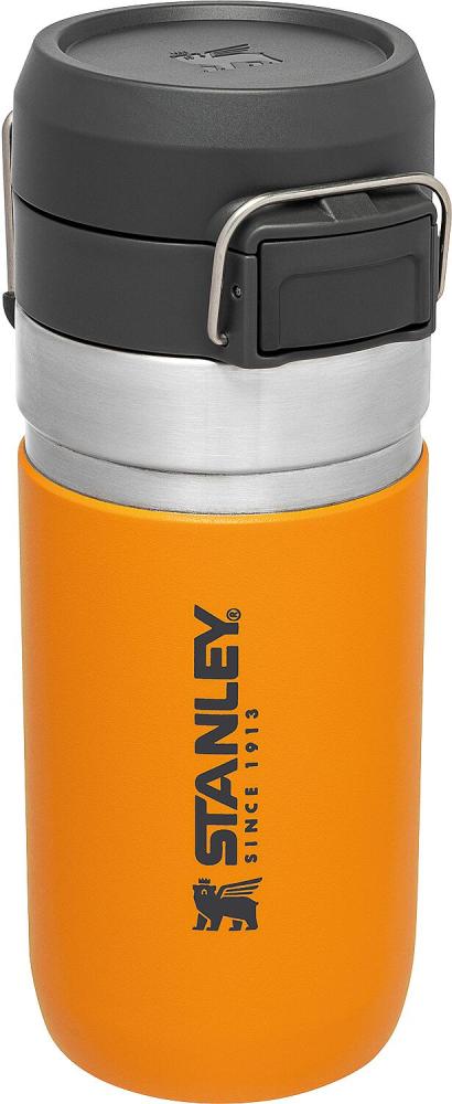 Stanley The Quick-Flip Water Bottle 0.47L Saffron Bild 1