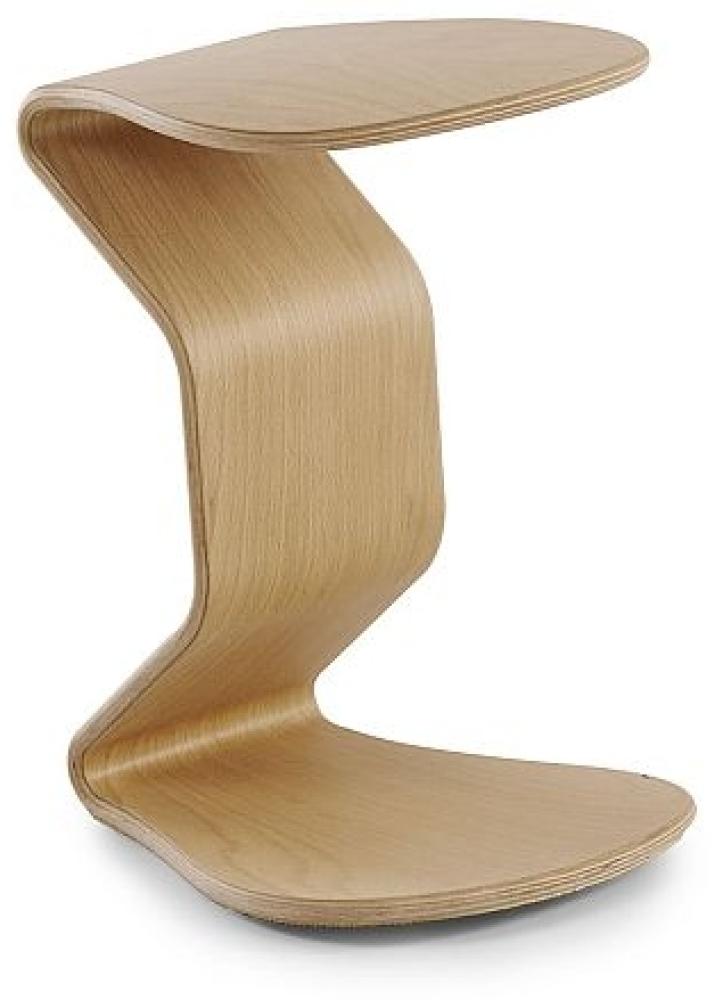 Hocker - myERCOLINO III Buche Bild 1